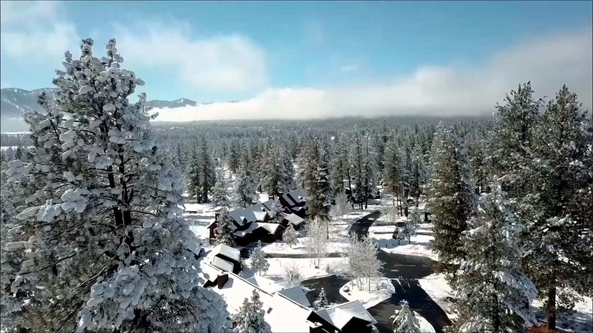 The Cottages - Golf, Pool, Play - 2-Bedroom Truckee Exterior foto