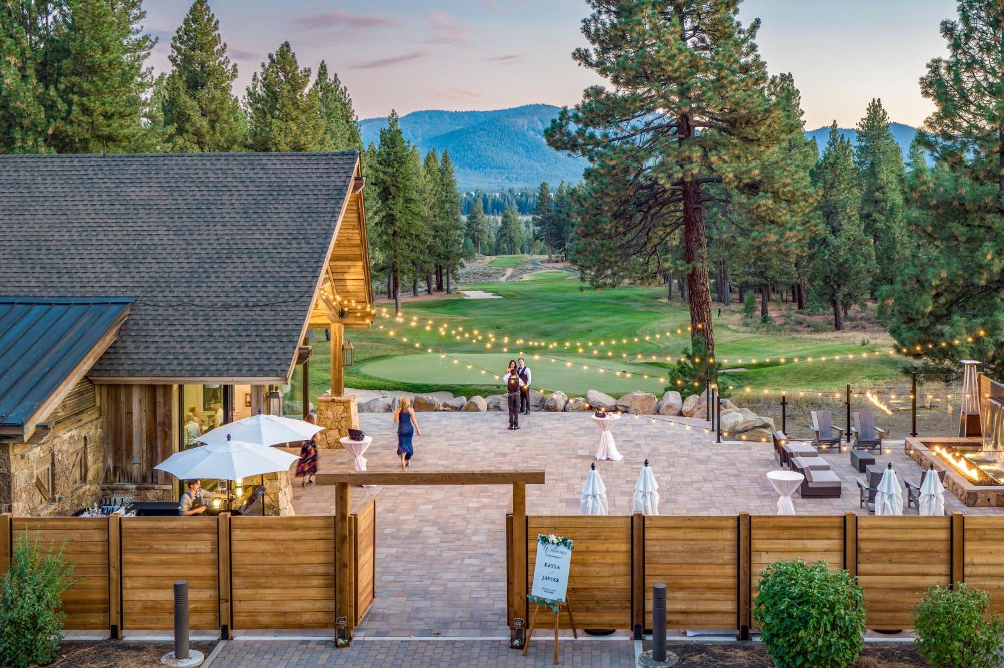 The Cottages - Golf, Pool, Play - 2-Bedroom Truckee Exterior foto